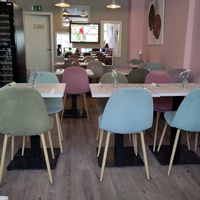  at Glückstein in Mannheim