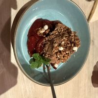   at Glückstein in Mannheim