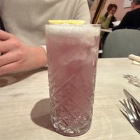   at Glückstein in Mannheim