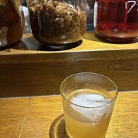   at Toritsukare Otoko in Tokyo