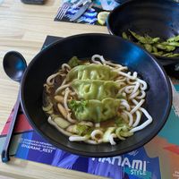   at Nanami in Gandia