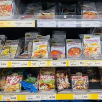 Seasonings  at Vinh-Loi Asien Supermarkt in Berlin