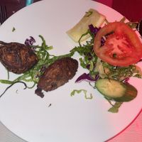   at Poppadums in Paphos