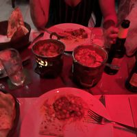   at Poppadums in Paphos