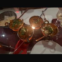   at Poppadums in Paphos