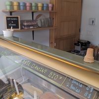  at La Face Nord in Val-david