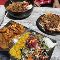   at Sham - Mont Royal in Montreal