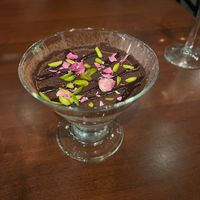   at Sham - Mont Royal in Montreal