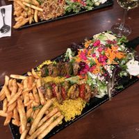   at Sham - Mont Royal in Montreal