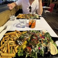   at Sham - Mont Royal in Montreal