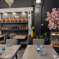  at Sham - Mont Royal in Montreal