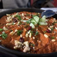   at Sham - Mont Royal in Montreal