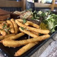   at Sham - Mont Royal in Montreal