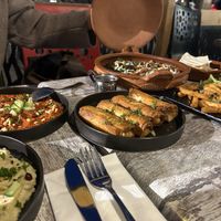   at Sham - Mont Royal in Montreal