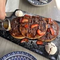   at Sham - Mont Royal in Montreal