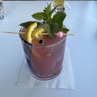   at Sham - Mont Royal in Montreal