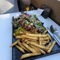   at Sham - Mont Royal in Montreal