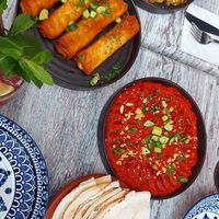  at Sham - Mont Royal in Montreal