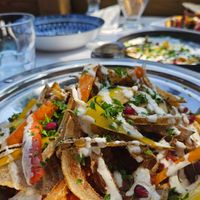  at Sham - Mont Royal in Montreal