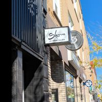  at Sham - Mont Royal in Montreal