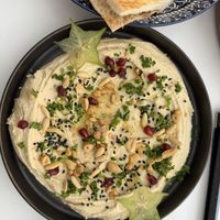   at Sham - Mont Royal in Montreal