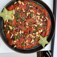   at Sham - Mont Royal in Montreal