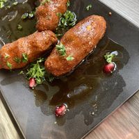   at Sham - Mont Royal in Montreal