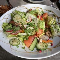   at Sham - Mont Royal in Montreal