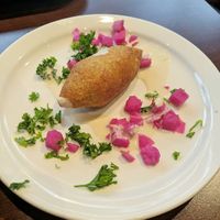 Sham at Sham - Mont Royal in Montreal