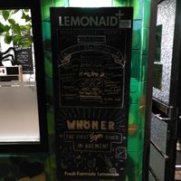 10/2020 - take away only due to Corona restrictions at Veganbar in Bremen