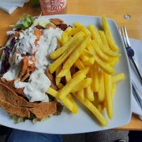  at Veganbar in Bremen