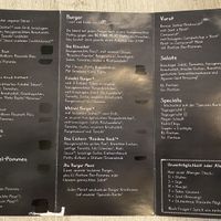   at Veganbar in Bremen