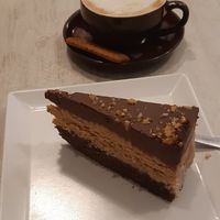  at Veganbar in Bremen