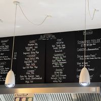   at Veganbar in Bremen