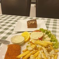  at Veganbar in Bremen