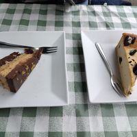  at Veganbar in Bremen