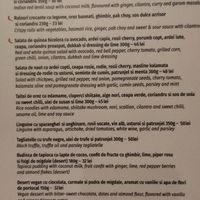  at Savart in Bucharest