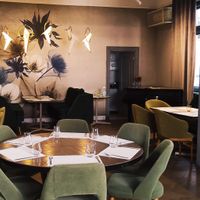 Indoors 3 at Savart in Bucharest