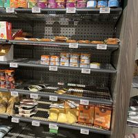 mock tuna  at Miklagardur in Torshavn