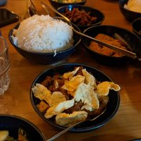  at Sampurna in Amsterdam