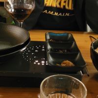  at Sampurna in Amsterdam