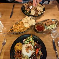  at Sampurna in Amsterdam