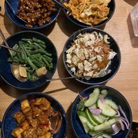   at Sampurna in Amsterdam