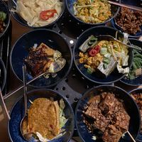   at Sampurna in Amsterdam