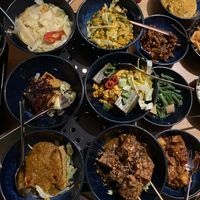   at Sampurna in Amsterdam