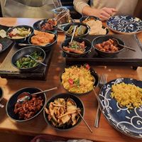  at Sampurna in Amsterdam