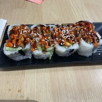   at Wellness Sushi in Denver