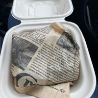   at Wellness Sushi in Denver