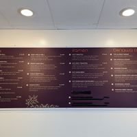  at Wellness Sushi in Denver