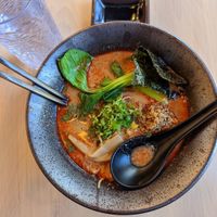  at Wellness Sushi in Denver